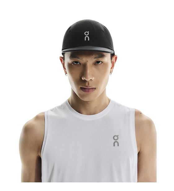 Cap On Ultra Cap