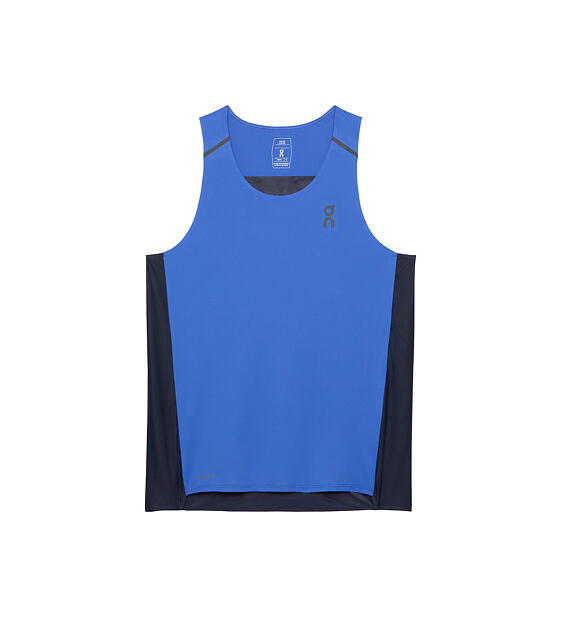 Mens running tank top On Performance Tank
