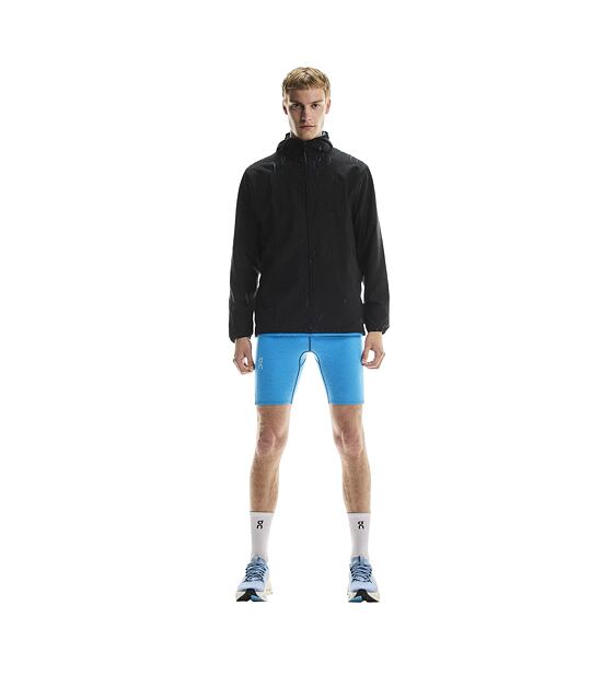 Mens running jacket On Pace Jacket