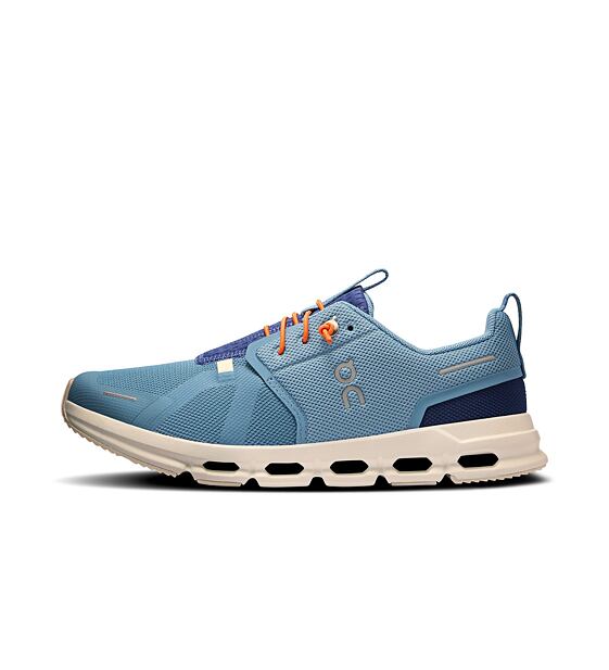Junior leisure shoes On Cloud Sky