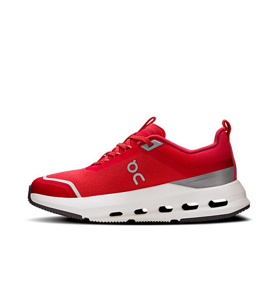 Junior leisure shoes On Cloudnova Youth