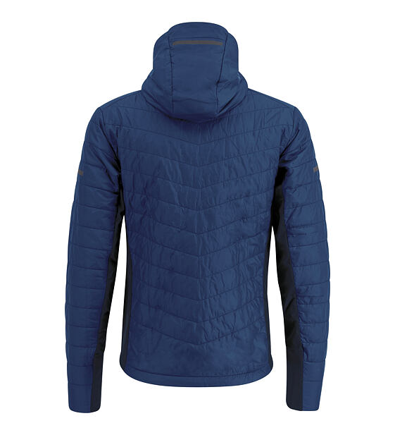 Mens cross-country ski jacket Swix Nordic Insulate Jacket M