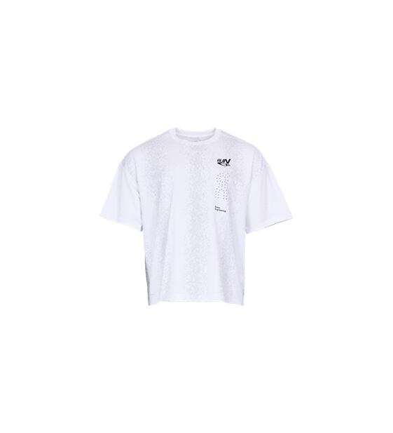 Mens running shirt On Performance Volt-T