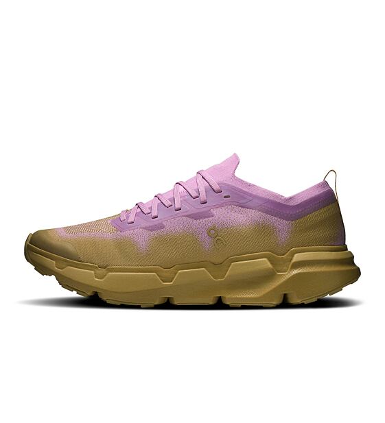 Mens Running Trail Shoes On Cloudsoma