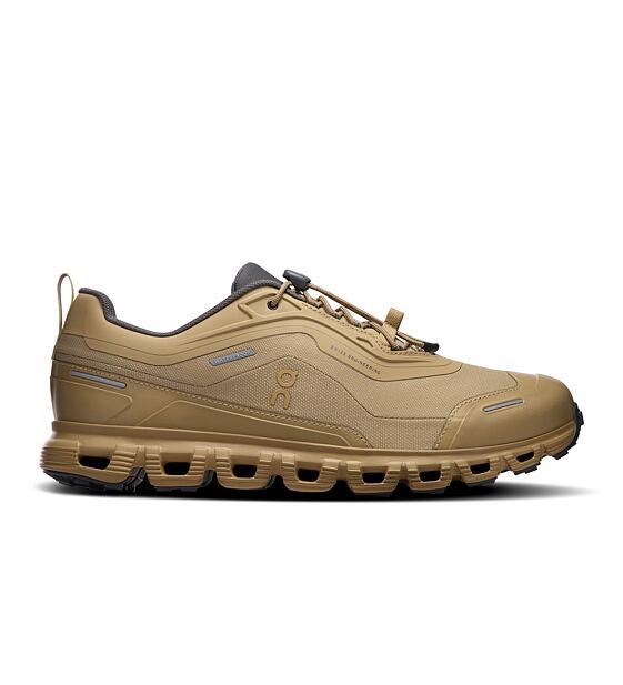 Mens leisure shoes On Cloud 6 Geo WP