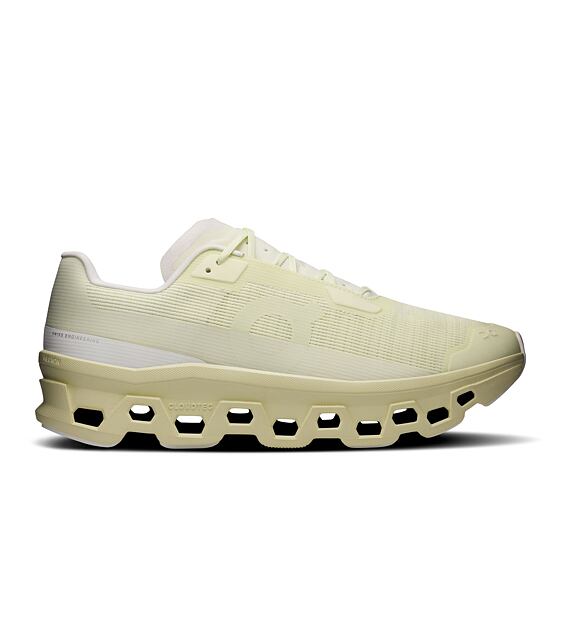 Mens leisure shoes On Cloudmonster Void