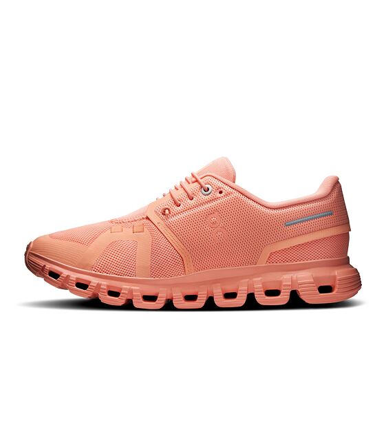Womens leisure shoes On Cloud 6