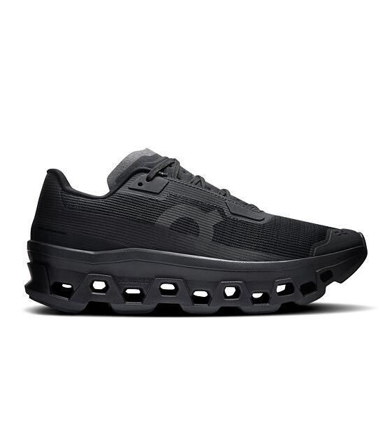 Womens leisure shoes On Cloudmonster Void