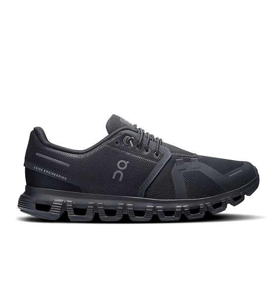 Womens leisure shoes On Cloud 6