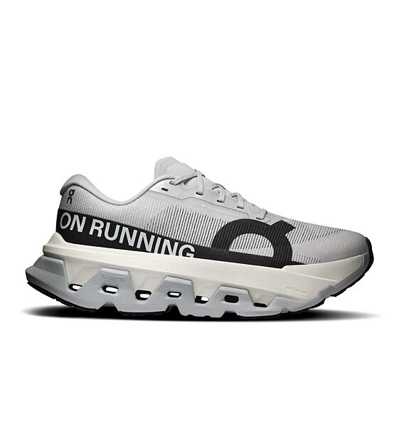 Womens Road Running Shoes On Cloudmonster 3 Hyper