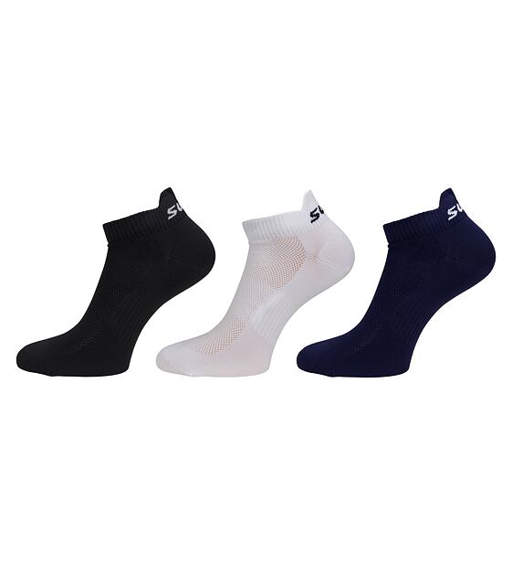 Socks Swix Active Ankle Sock 3pk