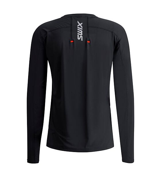 Mens sports t-shirt Swix Position LS M