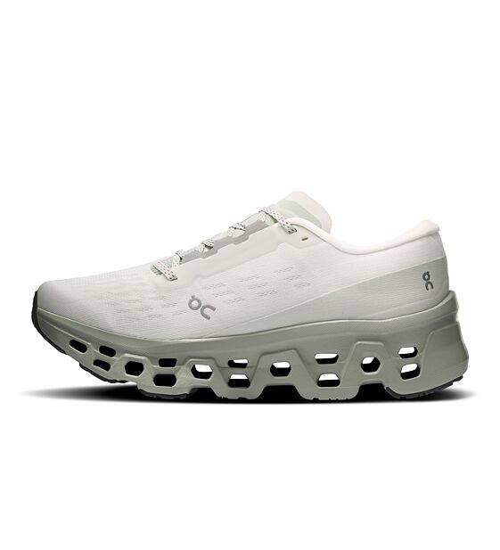 Womens Road Running Shoes On Cloudmonster 3