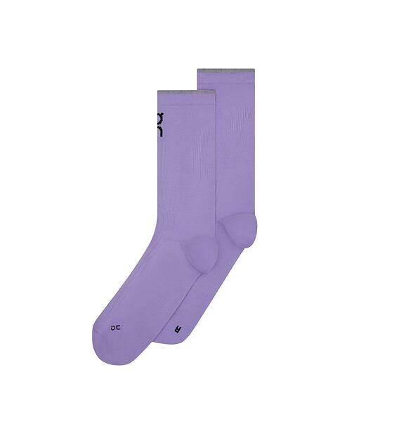Socks On Elite Run Sock High Hyper