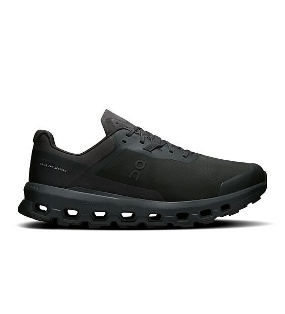 Mens Running Trail Shoes On Cloudvista 2