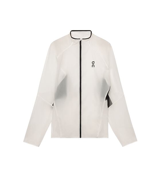 Mens running jacket On Zero Jacket