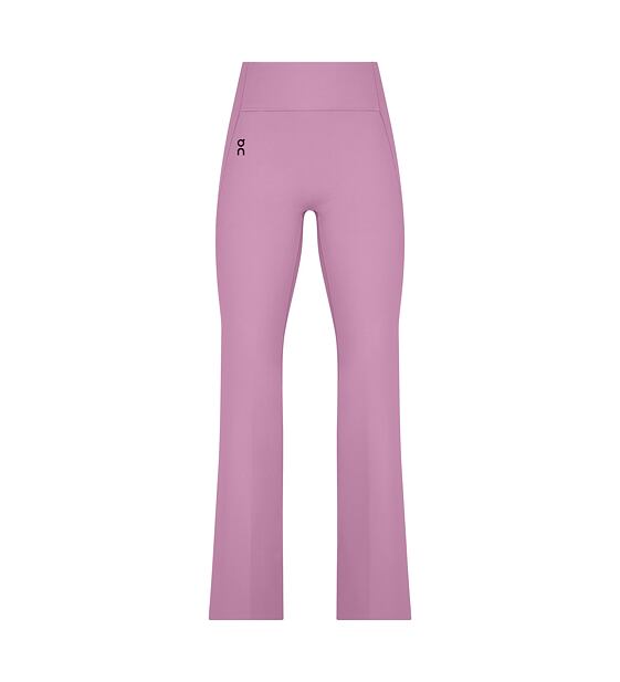Womens trousers On 30" Studio Flared Tights