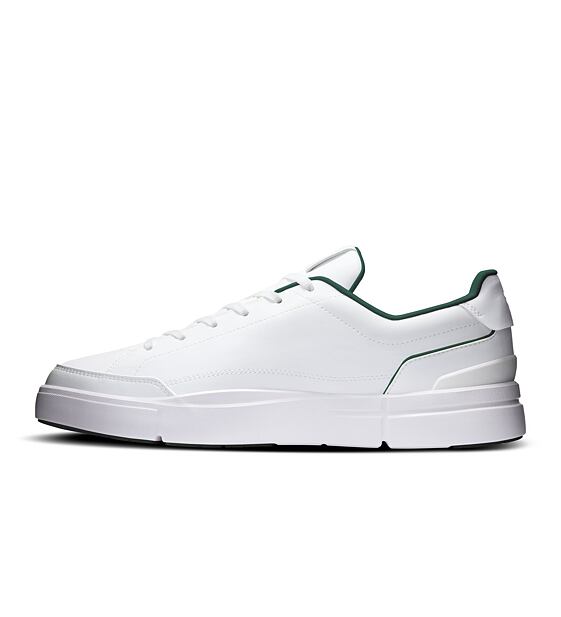 Mens leisure shoes On THE ROGER Centre Court