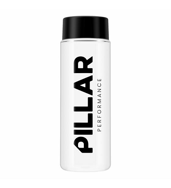 Bottle Pillar Performance Micro Shaker