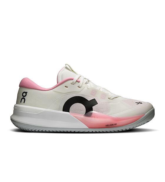 Womens leisure shoes On THE ROGER Pro 3 Clay