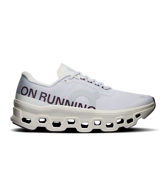 Womens Road Running Shoes On Cloudmonster 1