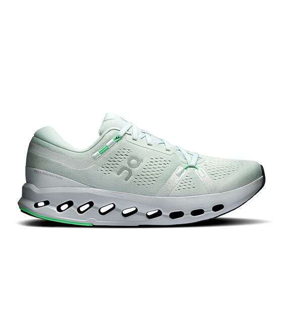 Mens Road Running Shoes On Cloudsurfer 2