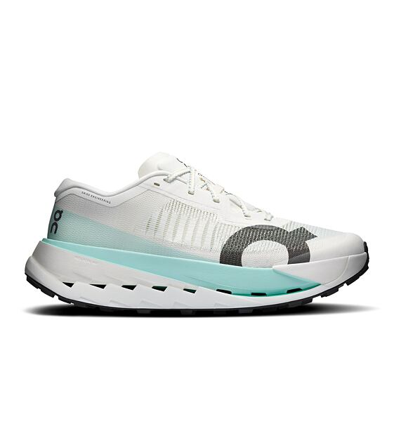 Mens Running Trail Shoes On Cloudultra Pro