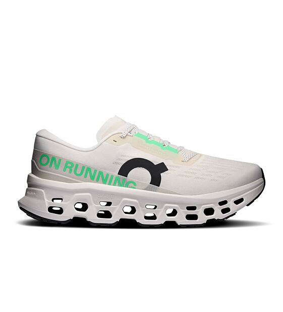 Mens Road Running Shoes On Cloudmonster 3