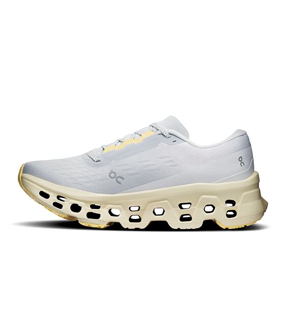 Womens Road Running Shoes On Cloudmonster 3