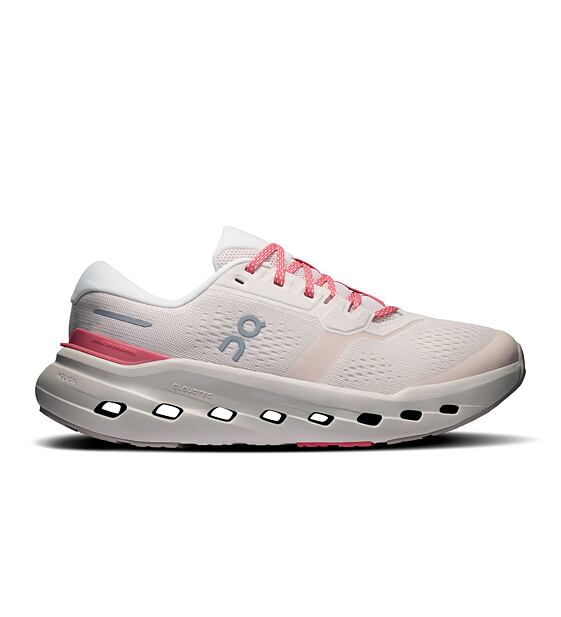Womens Road Running Shoes On Cloudrunner 3