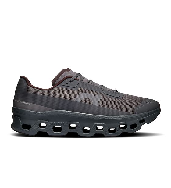 Mens leisure shoes On Cloudmonster Void
