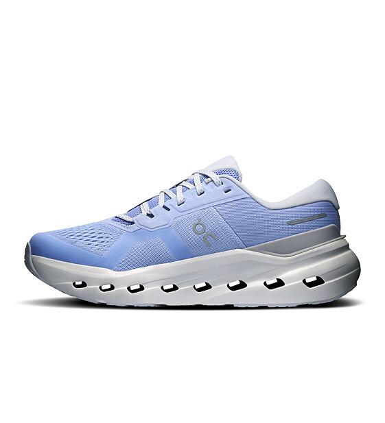 Womens Road Running Shoes On Cloudrunner 3