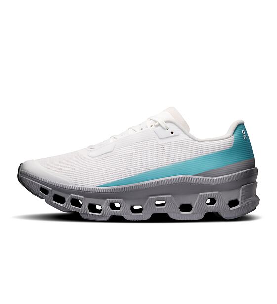 Womens leisure shoes On Cloudmonster Void