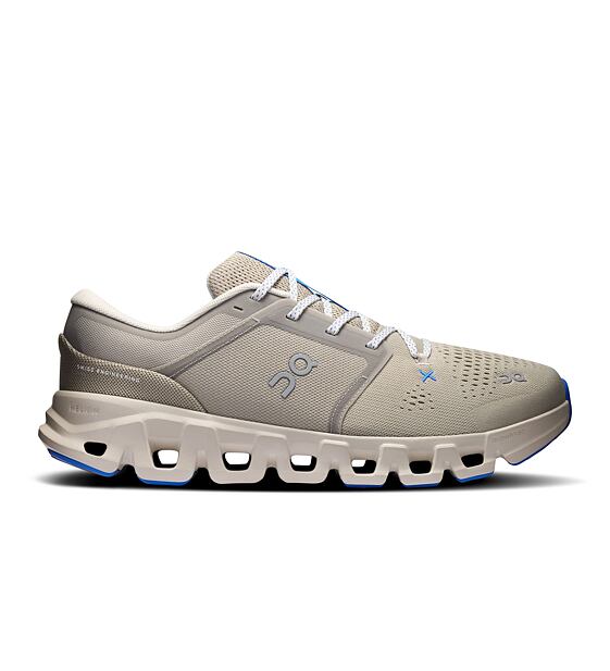 Mens leisure shoes On Cloud X 5