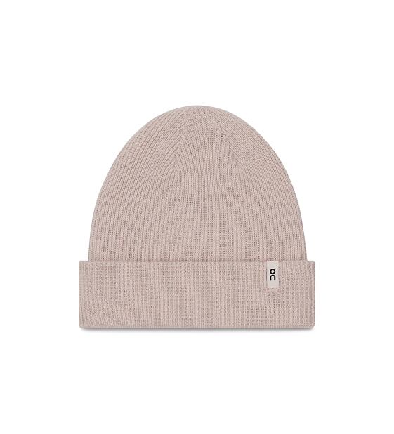 Beanie On Merino Beanie
