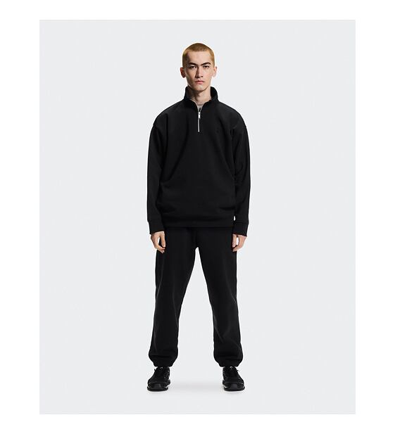 Mens sweatshirt On Club Collective 1/4 Zip