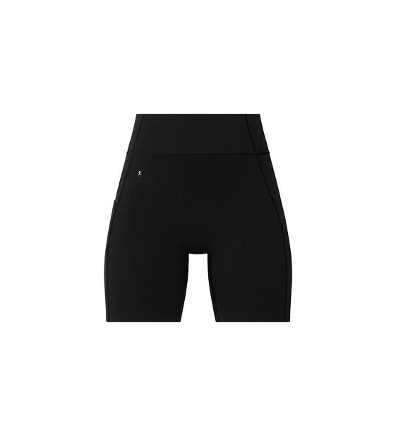 Womens shorts On Studio Tights Short 6"