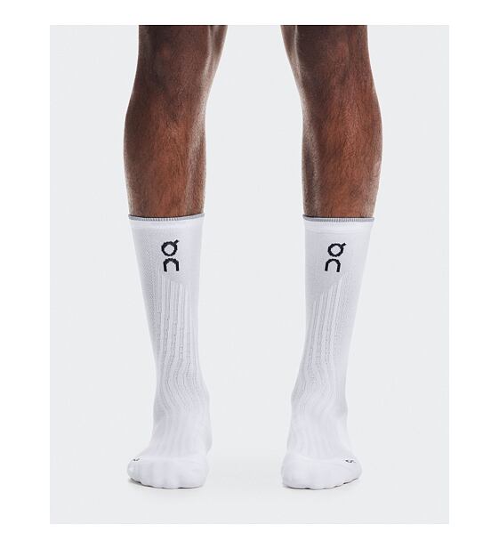 Socks On Elite Run Sock High Hyper