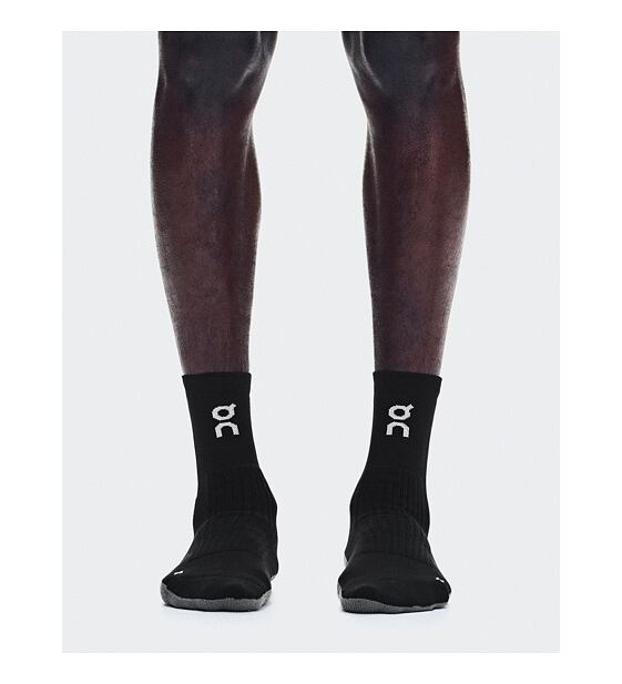 Unisex socks On Trail Sock High 2-pack