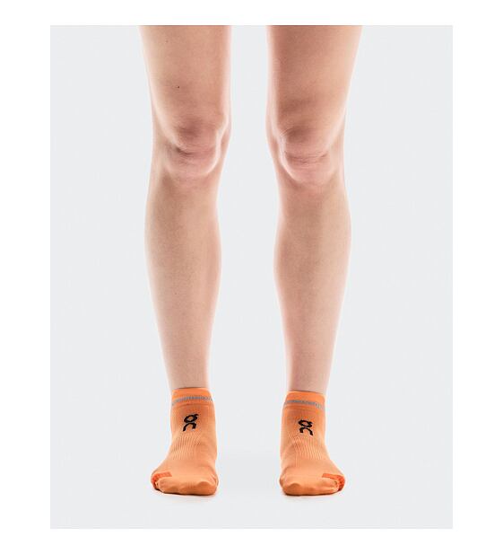 Socks On Performance Run Sock Low