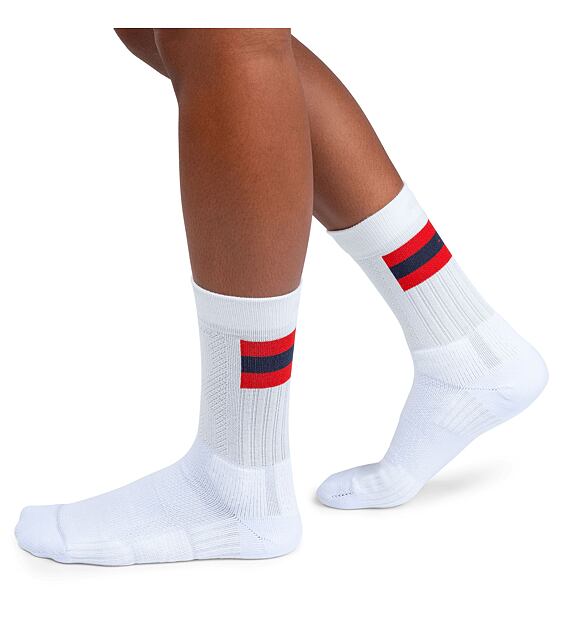 Womens Socks On Tennis Sock
