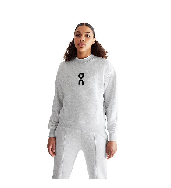 Womens sweatshirt On Club Crew