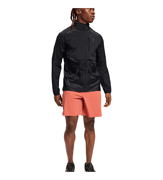 Mens running jacket On Weather Jacket