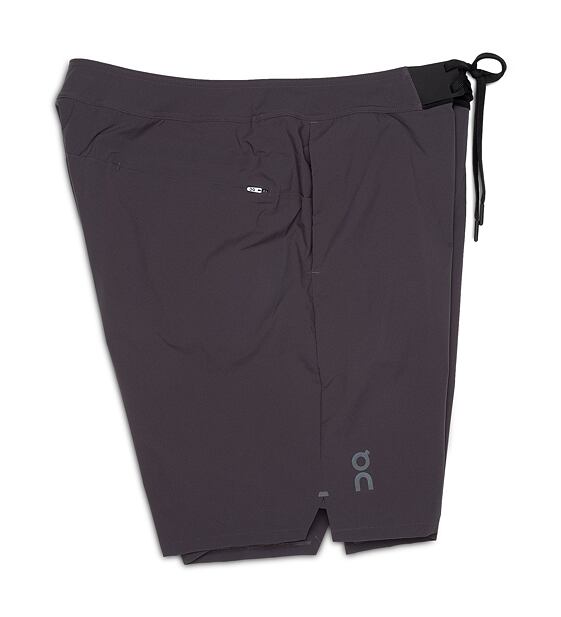 Mens Running Shorts On Performance Hybrid Short