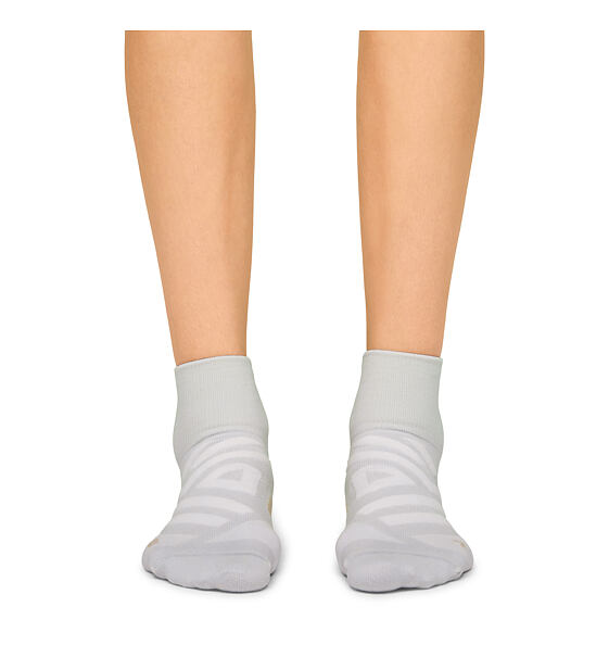 Womens Socks On Performance Mid Sock