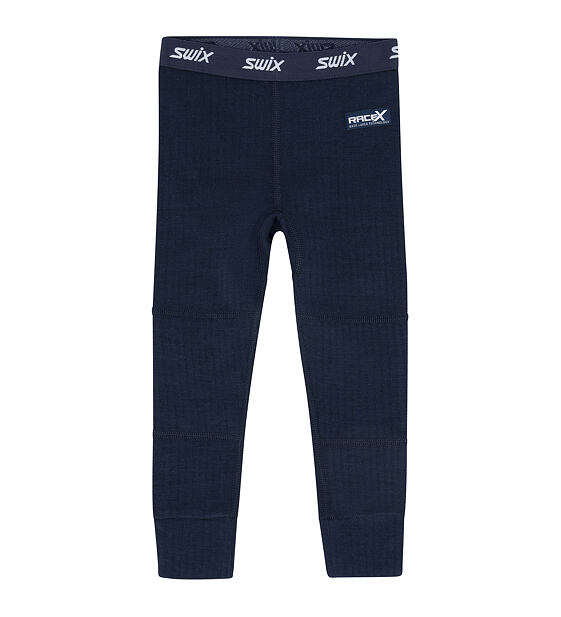 Junior functional trousers Swix RaceX Merino Pants Kids