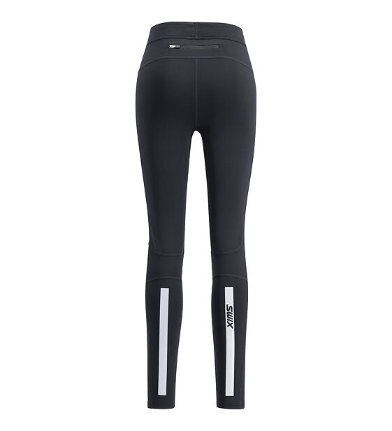 Womens Cross Country Ski Pants Swix Focus Warm Tights W