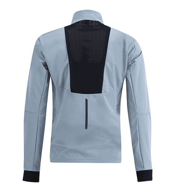 Mens running jacket Swix Pace Wind Jacket M