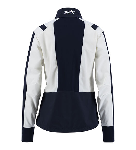 Womens cross-country ski jacket Swix Infinity Jacket W