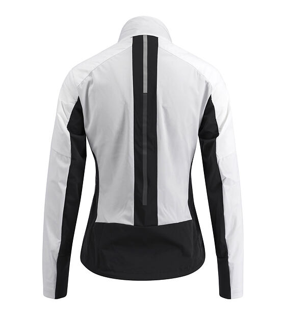 Womens jacket Swix Dynamic Hybrid Insulated Jacket W